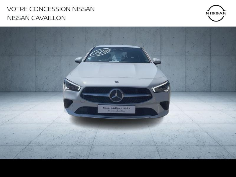 Photo 8 de l’annonce de MERCEDES-BENZ CLA d’occasion à vendre à BOLLÈNE