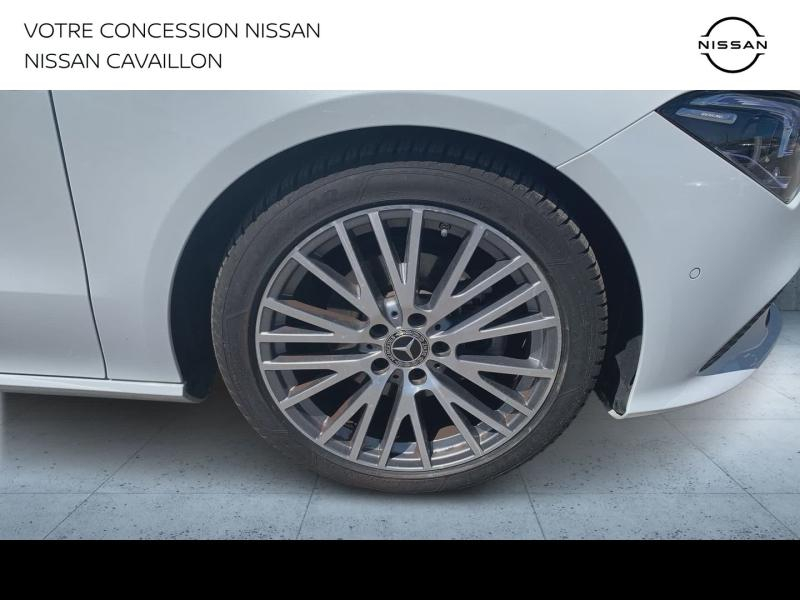 Photo 9 de l’annonce de MERCEDES-BENZ CLA d’occasion à vendre à BOLLÈNE