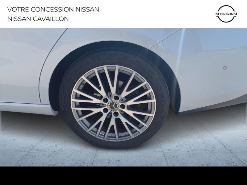 Photo 11 de l’annonce de MERCEDES-BENZ CLA d’occasion à vendre à BOLLÈNE