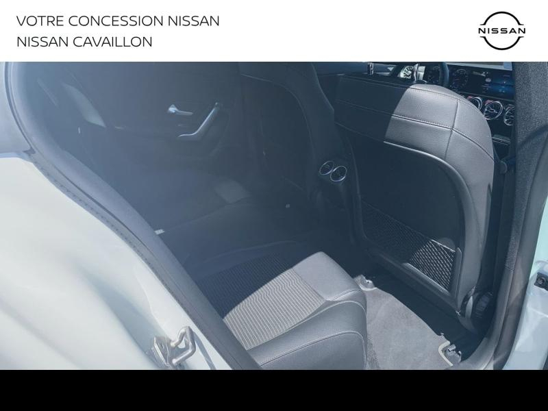 Photo 15 de l’annonce de MERCEDES-BENZ CLA d’occasion à vendre à BOLLÈNE