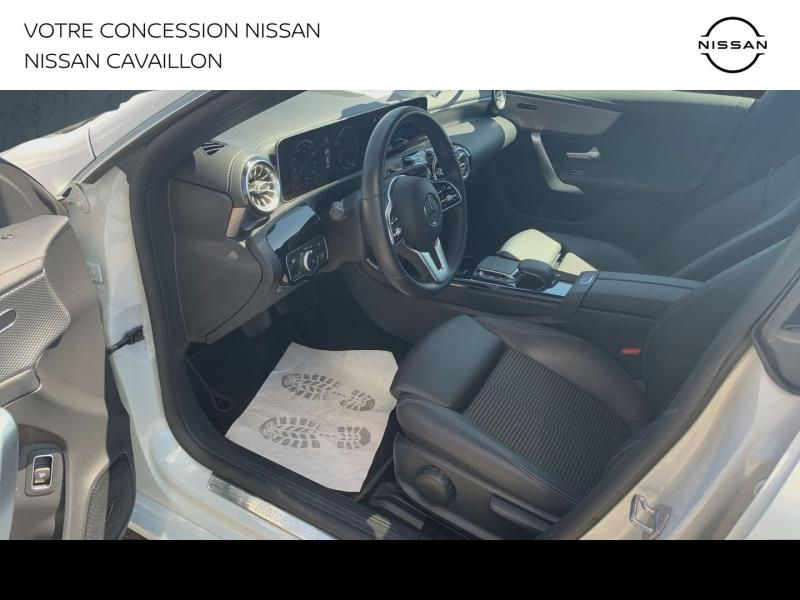 Photo 18 de l’annonce de MERCEDES-BENZ CLA d’occasion à vendre à BOLLÈNE