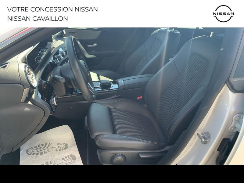 Photo 19 de l’annonce de MERCEDES-BENZ CLA d’occasion à vendre à BOLLÈNE