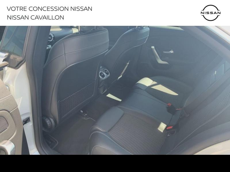 Photo 20 de l’annonce de MERCEDES-BENZ CLA d’occasion à vendre à BOLLÈNE