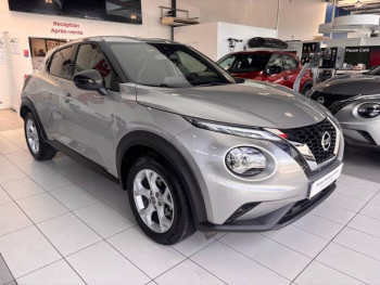 NISSAN Juke d’occasion à vendre à PAYS DE GEX