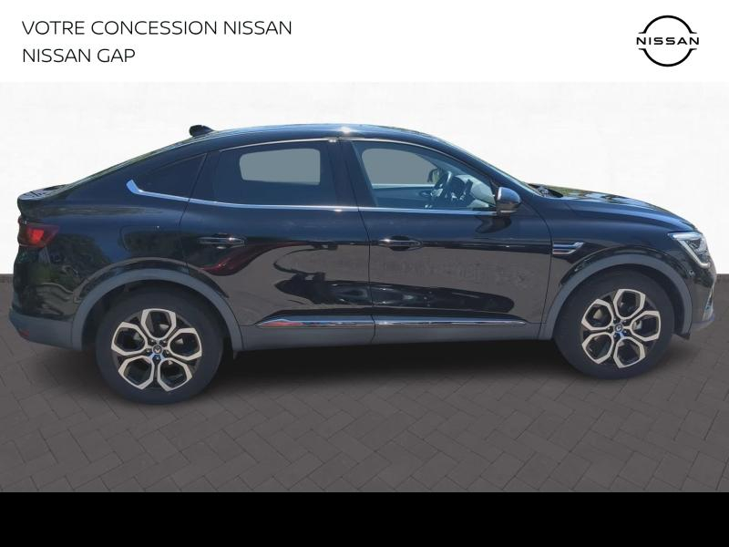 Photo 11 de l’annonce de RENAULT Arkana d’occasion à vendre à MANOSQUE