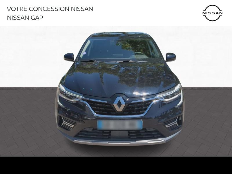 Photo 14 de l’annonce de RENAULT Arkana d’occasion à vendre à MANOSQUE