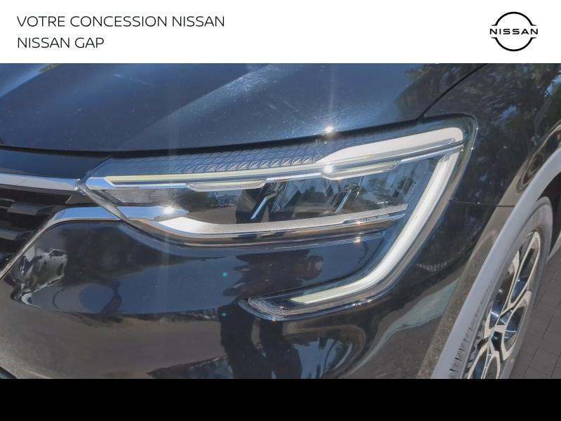 Photo 18 de l’annonce de RENAULT Arkana d’occasion à vendre à MANOSQUE