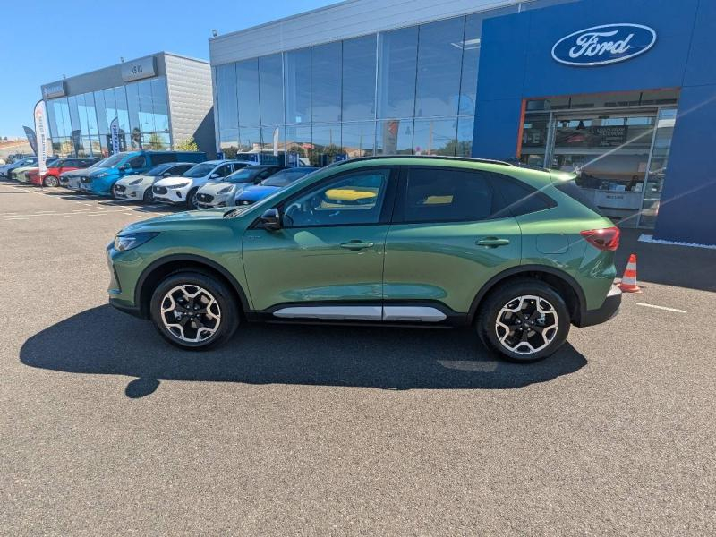 Photo 3 de l’annonce de FORD Kuga d’occasion à vendre à FRÉJUS