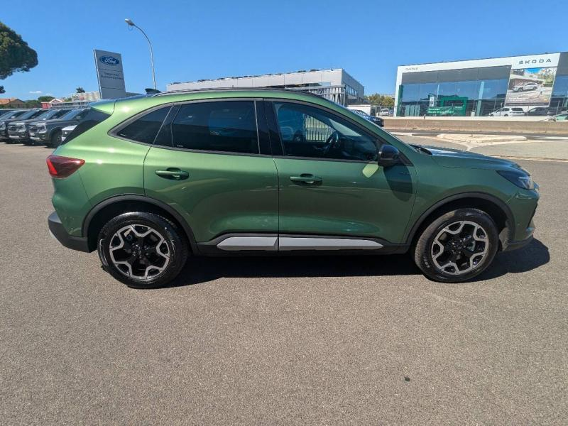 Photo 9 de l’annonce de FORD Kuga d’occasion à vendre à FRÉJUS