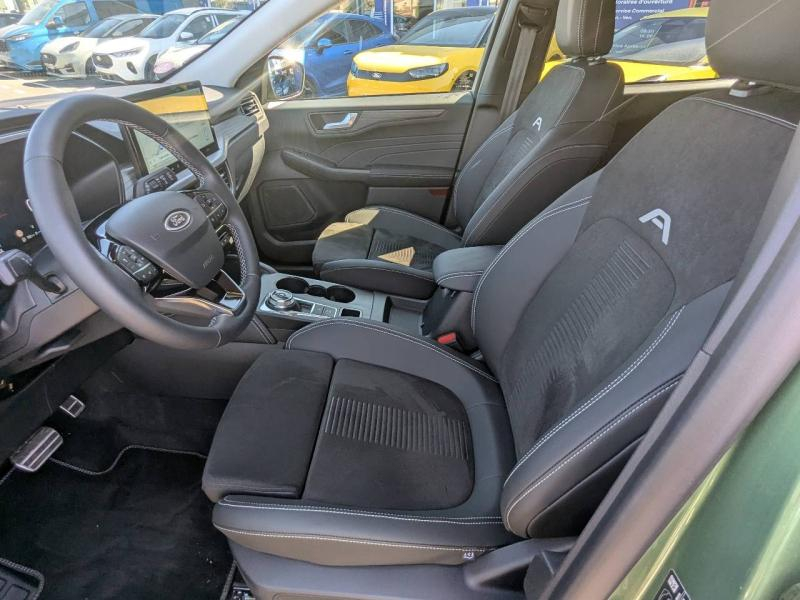 Photo 11 de l’annonce de FORD Kuga d’occasion à vendre à FRÉJUS