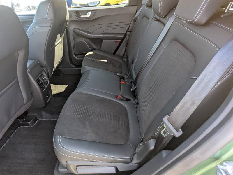 Photo 12 de l’annonce de FORD Kuga d’occasion à vendre à FRÉJUS