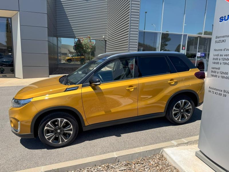 Photo 4 de l’annonce de SUZUKI Vitara d’occasion à vendre à LA GARDE