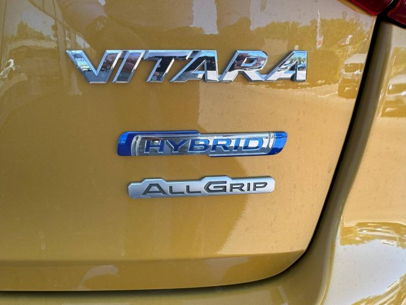 Photo 13 de l’annonce de SUZUKI Vitara d’occasion à vendre à LA GARDE