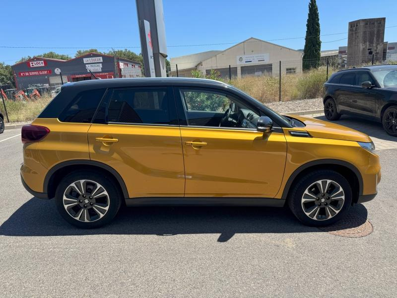 Photo 15 de l’annonce de SUZUKI Vitara d’occasion à vendre à LA GARDE