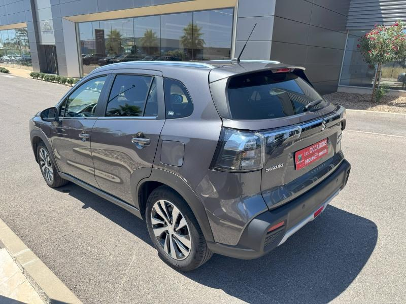 Photo 3 de l’annonce de SUZUKI SX4 S-Cross d’occasion à vendre à LA GARDE