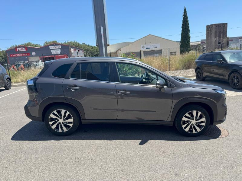 Photo 17 de l’annonce de SUZUKI SX4 S-Cross d’occasion à vendre à LA GARDE