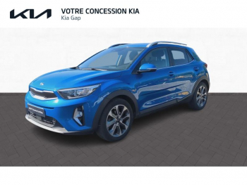 KIA Stonic d’occasion à vendre à GAP