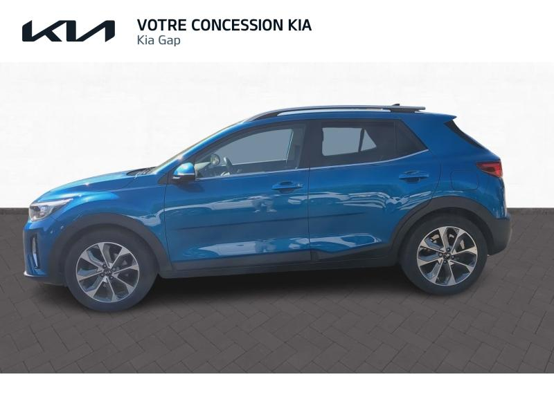 Photo 5 de l’annonce de KIA Stonic d’occasion à vendre à GAP