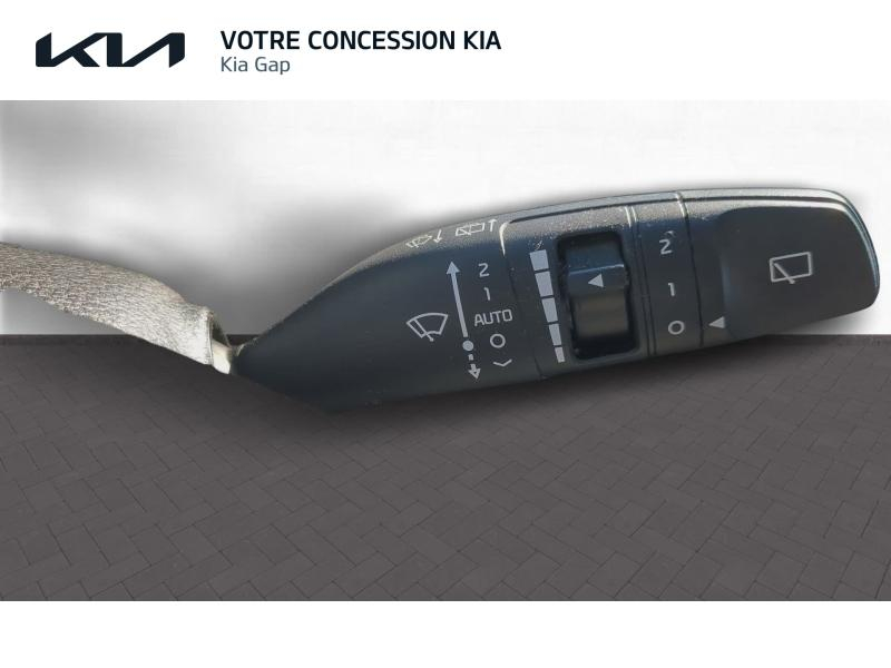 Photo 7 de l’annonce de KIA Stonic d’occasion à vendre à GAP