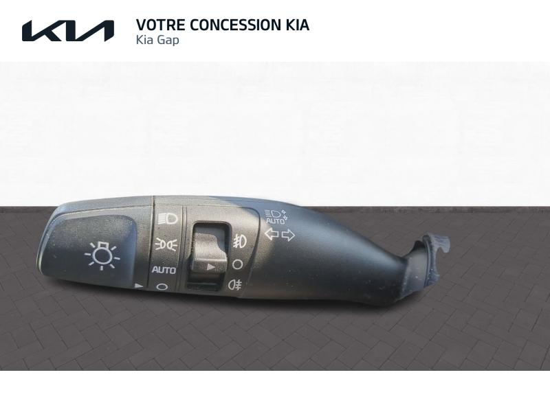 Photo 9 de l’annonce de KIA Stonic d’occasion à vendre à GAP