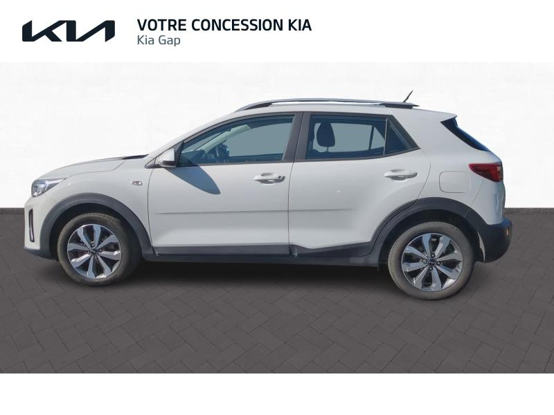 Photo 5 de l’annonce de KIA Stonic d’occasion à vendre à GAP
