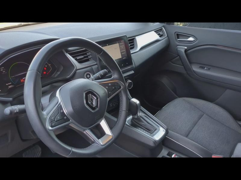 Photo 9 de l’annonce de RENAULT Captur d’occasion à vendre à PERPIGNAN
