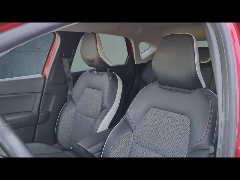 Photo 10 de l’annonce de RENAULT Captur d’occasion à vendre à PERPIGNAN