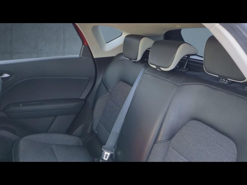 Photo 11 de l’annonce de RENAULT Captur d’occasion à vendre à PERPIGNAN