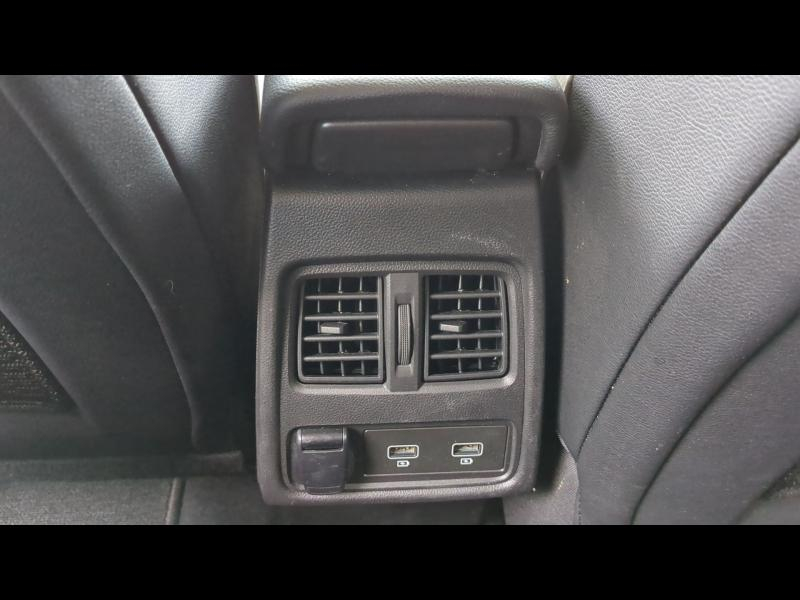 Photo 12 de l’annonce de RENAULT Captur d’occasion à vendre à PERPIGNAN