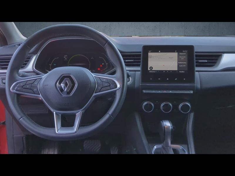 Photo 13 de l’annonce de RENAULT Captur d’occasion à vendre à PERPIGNAN