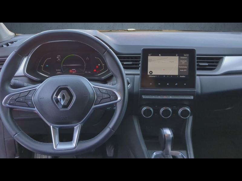 Photo 14 de l’annonce de RENAULT Captur d’occasion à vendre à PERPIGNAN