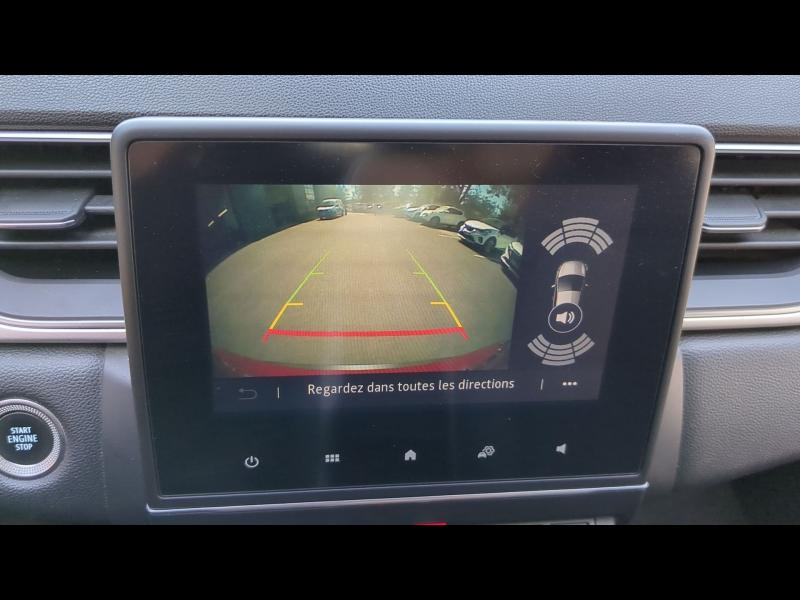 Photo 15 de l’annonce de RENAULT Captur d’occasion à vendre à PERPIGNAN