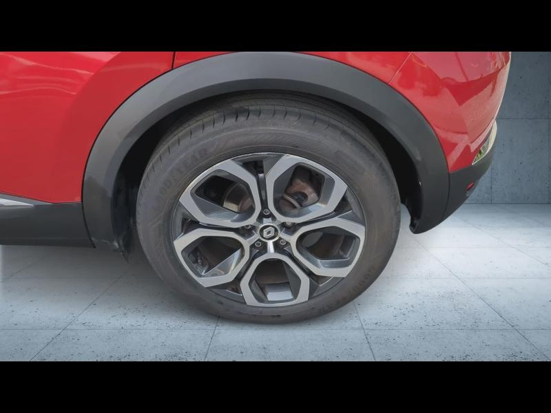 Photo 19 de l’annonce de RENAULT Captur d’occasion à vendre à PERPIGNAN