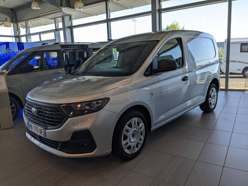 Photo 3 de l’annonce de FORD Transit Connect VUL d’occasion à vendre à CARCASSONNE