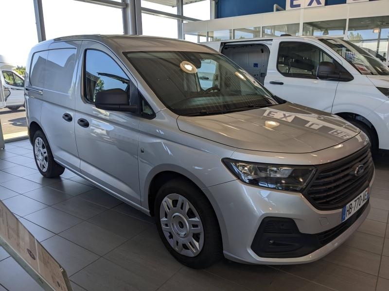 Photo 4 de l’annonce de FORD Transit Connect VUL d’occasion à vendre à CARCASSONNE