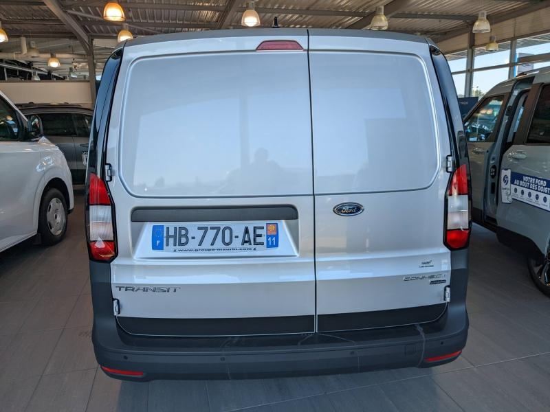 Photo 6 de l’annonce de FORD Transit Connect VUL d’occasion à vendre à CARCASSONNE