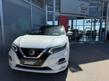 NISSAN Qashqai d’occasion à vendre à NARBONNE