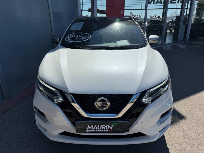 Photo 4 de l’annonce de NISSAN Qashqai d’occasion à vendre à NARBONNE