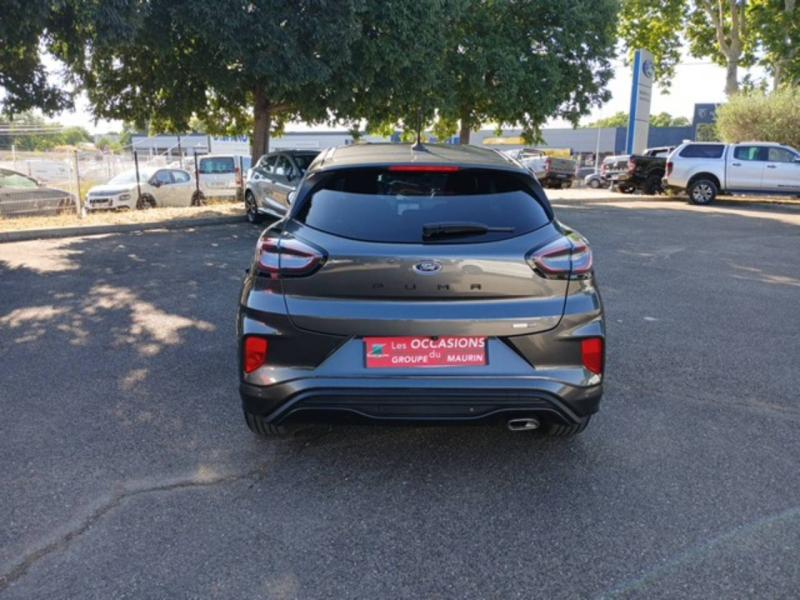 Photo 5 de l’annonce de FORD Puma d’occasion à vendre à NÎMES