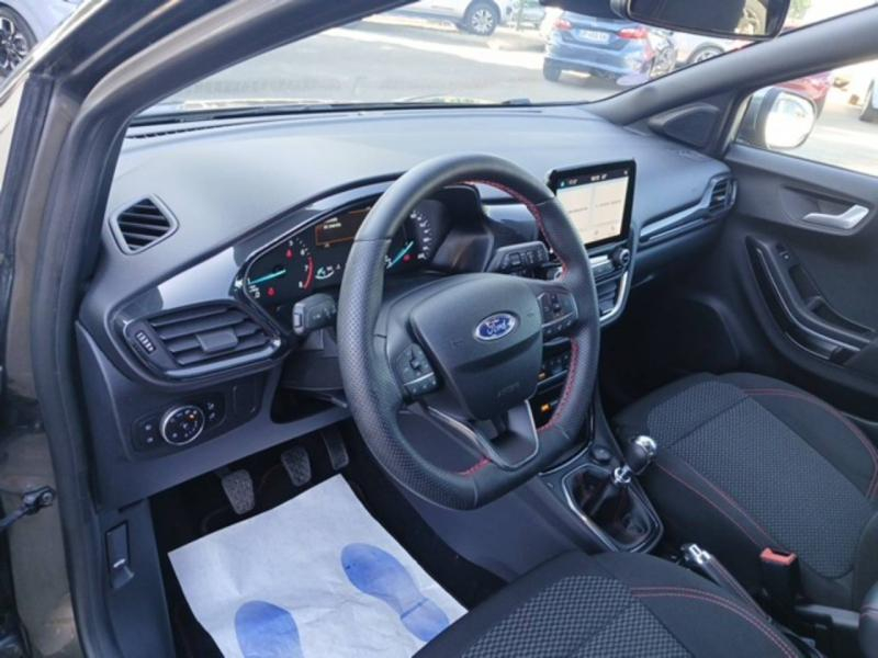 Photo 16 de l’annonce de FORD Puma d’occasion à vendre à NÎMES