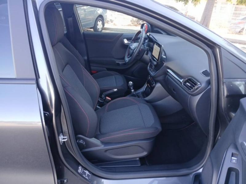 Photo 18 de l’annonce de FORD Puma d’occasion à vendre à NÎMES