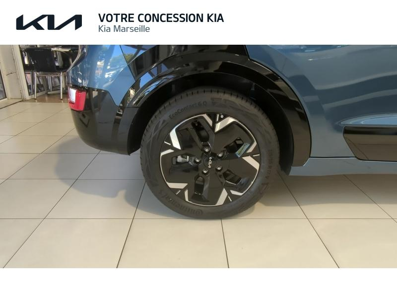 Photo 9 de l’annonce de KIA Niro d’occasion à vendre à MARSEILLE