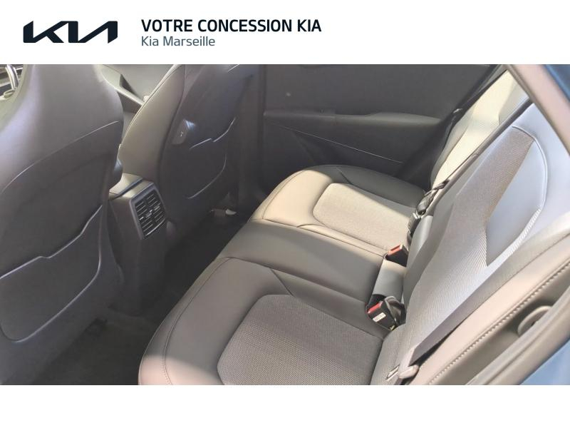 Photo 10 de l’annonce de KIA Niro d’occasion à vendre à MARSEILLE