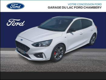 FORD Focus d’occasion à vendre à ALBERTVILLE