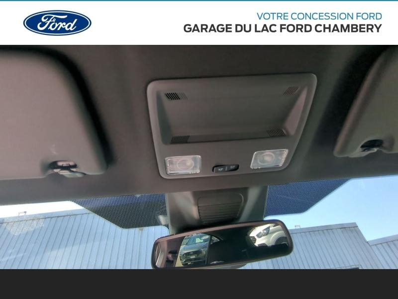 Photo 6 de l’annonce de FORD Focus d’occasion à vendre à CHAMBERY