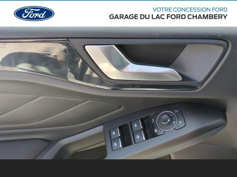 Photo 13 de l’annonce de FORD Focus d’occasion à vendre à CHAMBERY