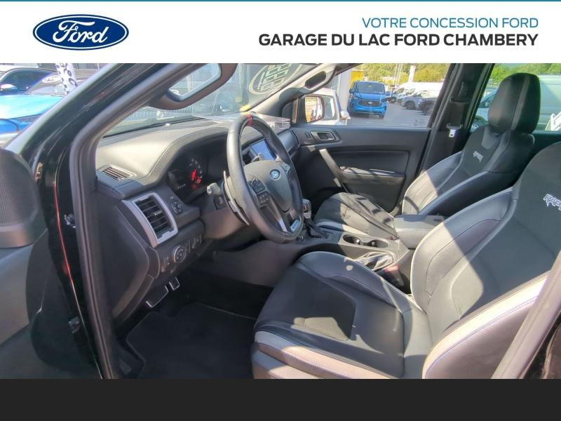 Photo 5 de l’annonce de FORD Ranger VUL d’occasion à vendre à CHAMBERY