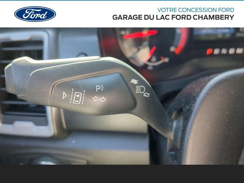 Photo 16 de l’annonce de FORD Ranger VUL d’occasion à vendre à CHAMBERY