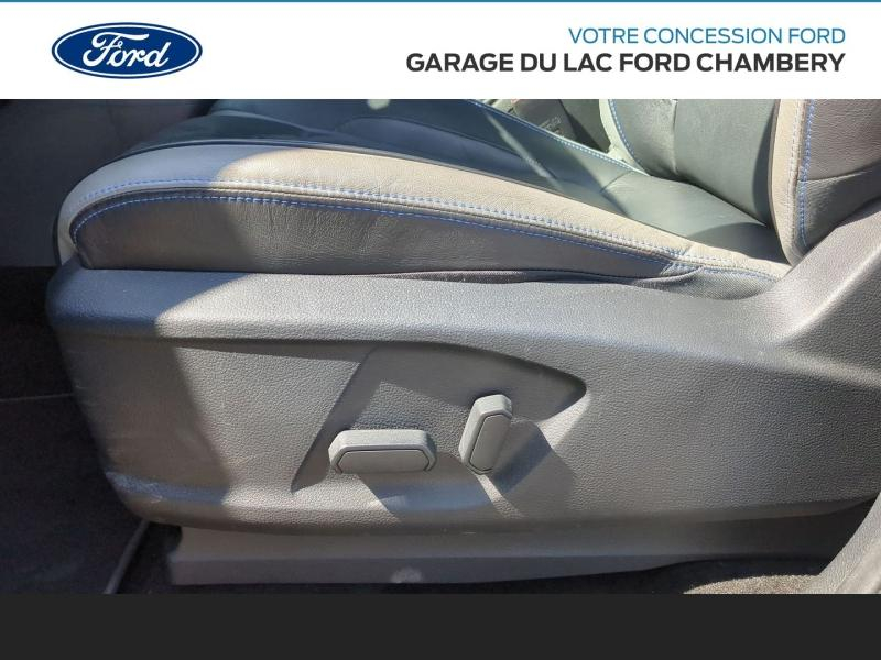Photo 18 de l’annonce de FORD Ranger VUL d’occasion à vendre à CHAMBERY