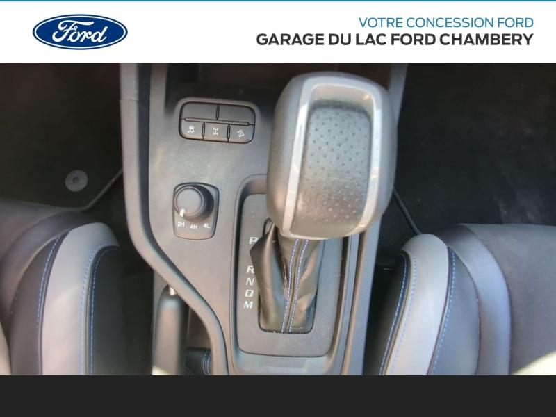 Photo 20 de l’annonce de FORD Ranger VUL d’occasion à vendre à CHAMBERY